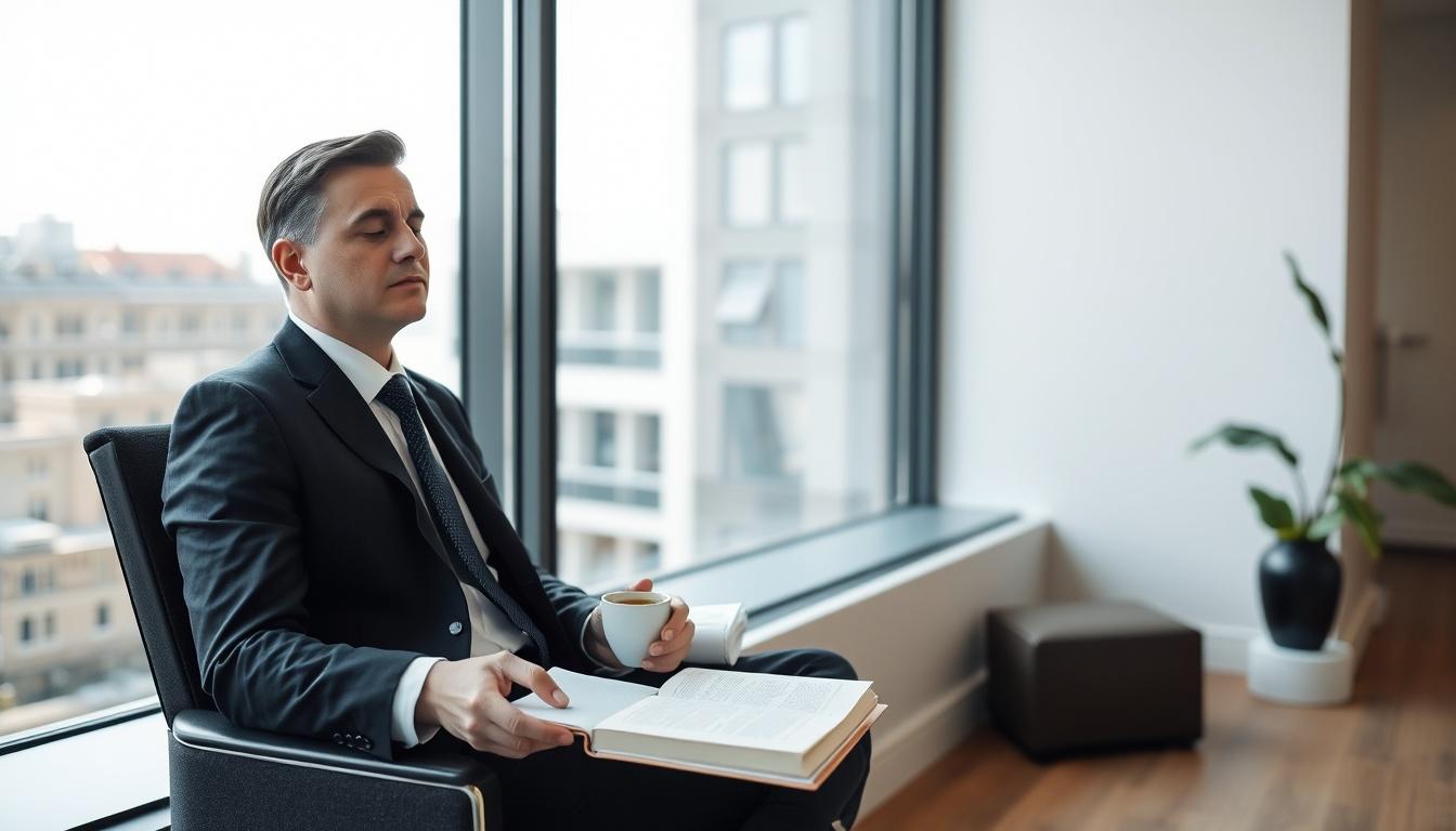 Leadership Starts Within