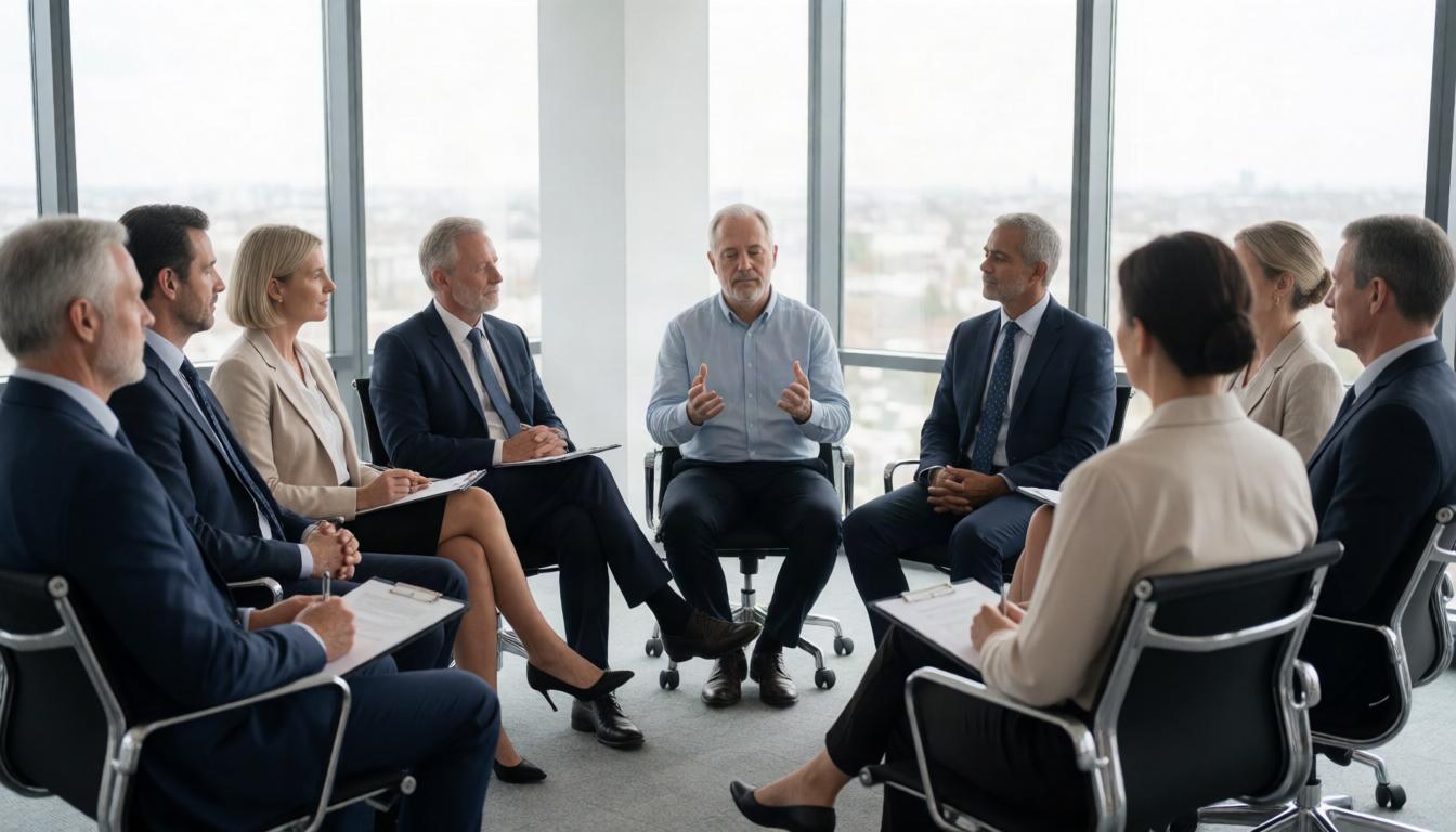 Benefits That Support Leadership